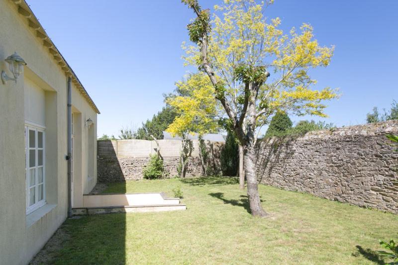 La Recreation _ Ancienne Ecole De 1850 Renovee En Maison D'Hotes Missillac Dış mekan fotoğraf
